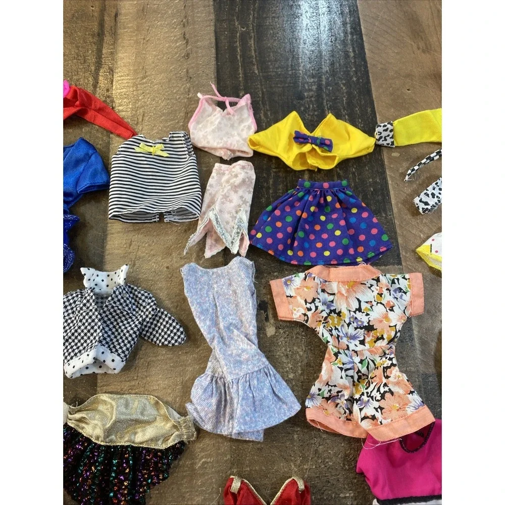 Barbie bulk lot